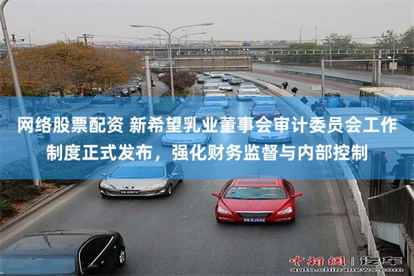 网络股票配资 新希望乳业董事会审计委员会工作制度正式发布，强化财务监督与内部控制