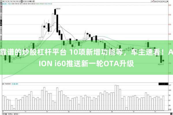 靠谱的炒股杠杆平台 10项新增功能等，车主速看！AION i60推送新一轮OTA升级