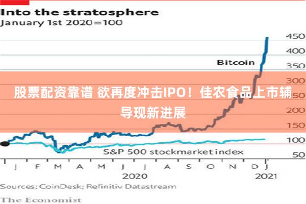 股票配资靠谱 欲再度冲击IPO！佳农食品上市辅导现新进展