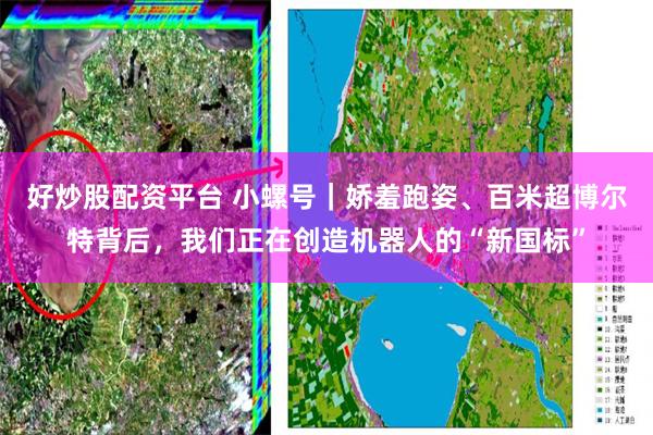 好炒股配资平台 小螺号|娇羞跑姿、百米超博尔特背后,我们正在创造机器人的“新国标”